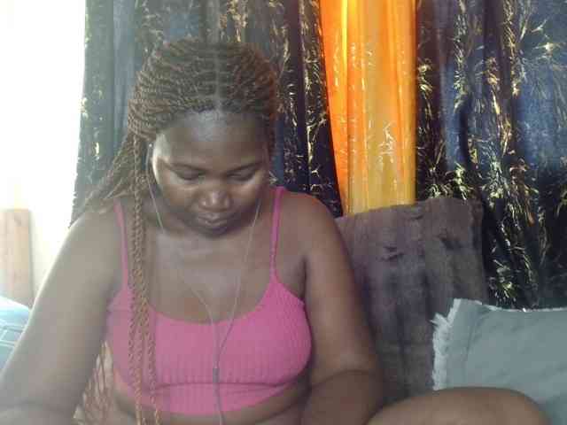 Sexxy-pretty24 webcam