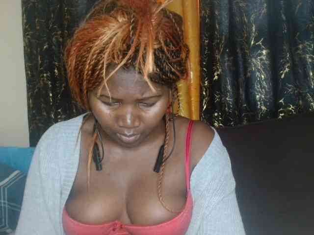 Sexxy-pretty24 webcam