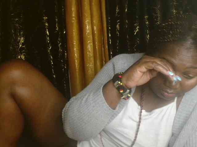 Sexxy-pretty24 webcam
