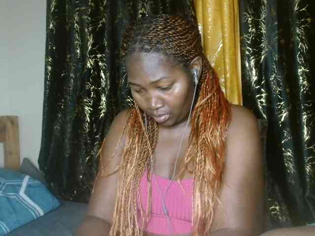 Sexxy-pretty24 webcam