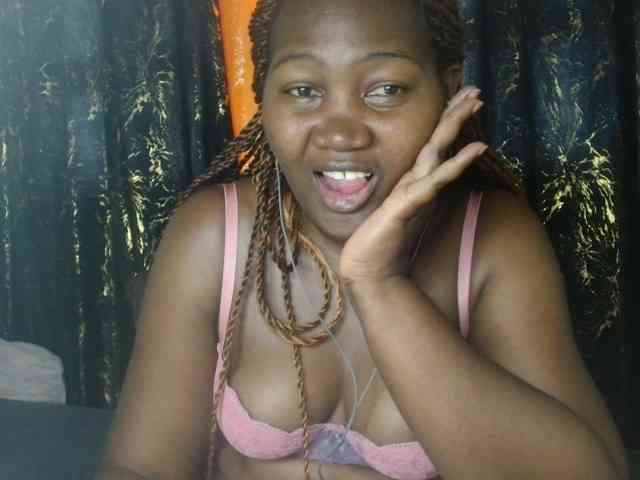 Sexxy-pretty24 webcam