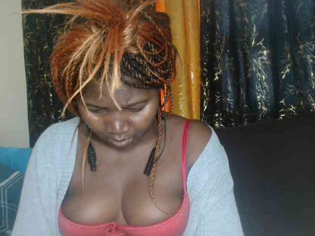 Sexxy-pretty24 webcam