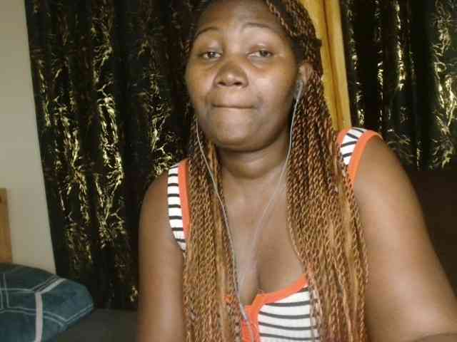 Sexxy-pretty24 webcam