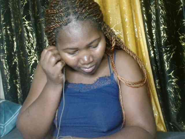 Sexxy-pretty24 webcam