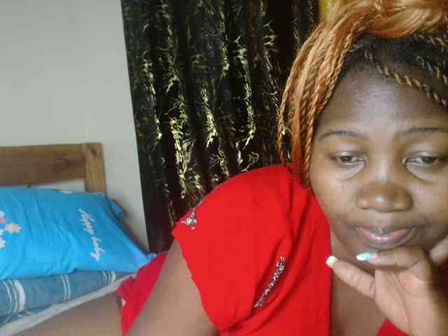 Sexxy-pretty24 webcam