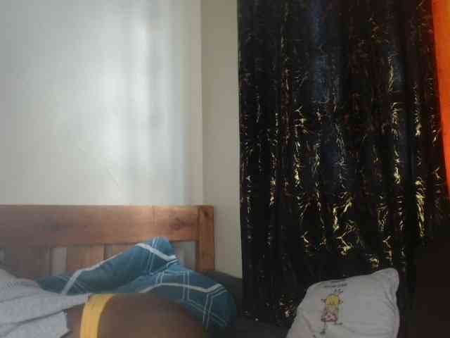 Sexxy-pretty24 webcam