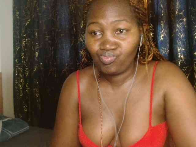 Sexxy-pretty24 webcam