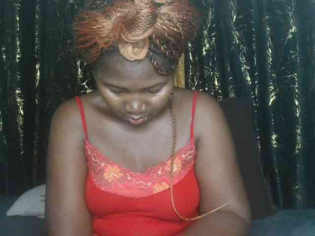 Sexxy-pretty24 webcam