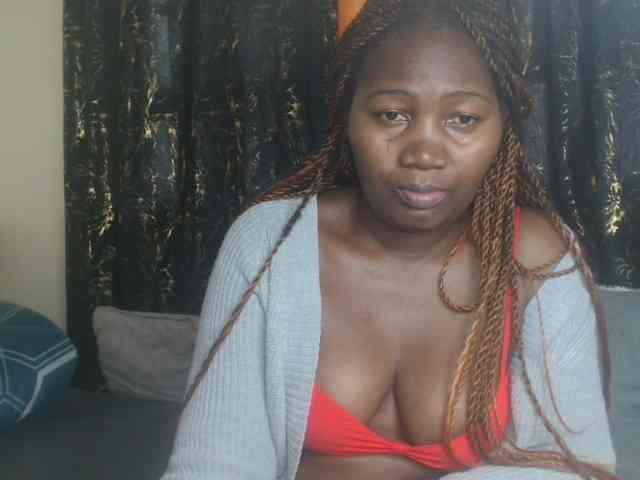 Sexxy-pretty24 webcam