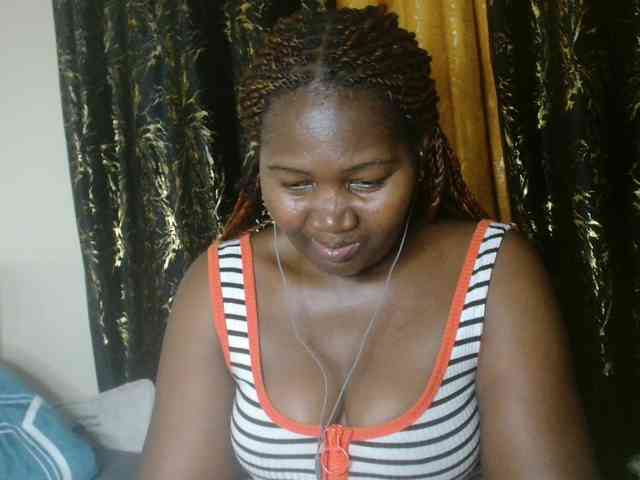 Sexxy-pretty24 webcam