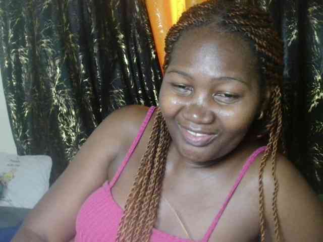 Sexxy-pretty24 webcam