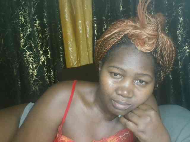 Sexxy-pretty24 webcam
