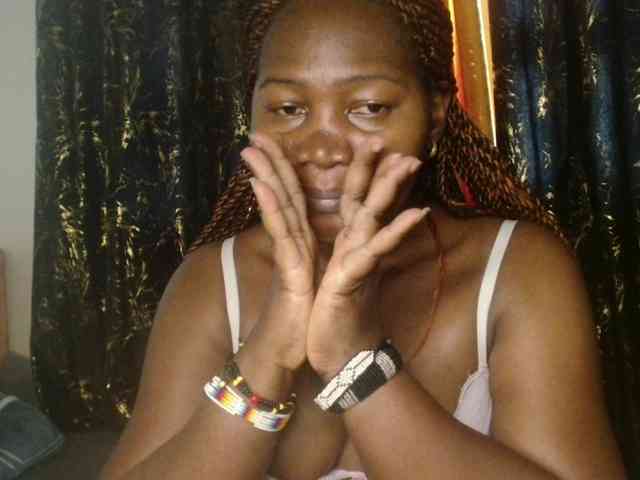 Sexxy-pretty24 webcam