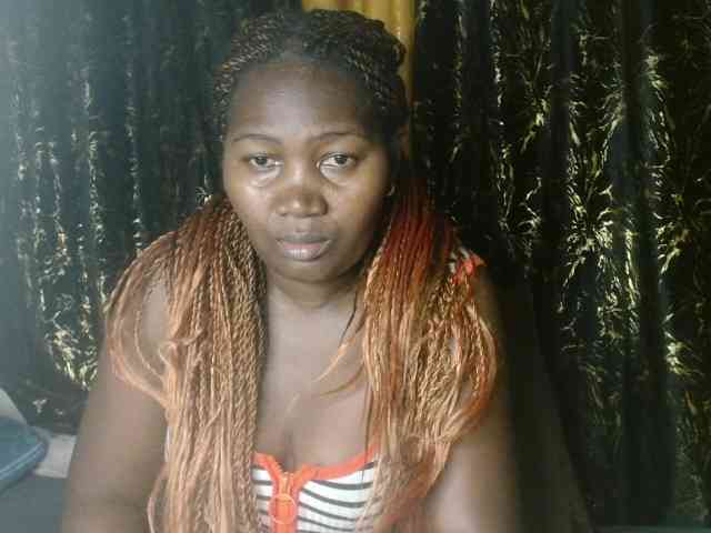 Sexxy-pretty24 webcam