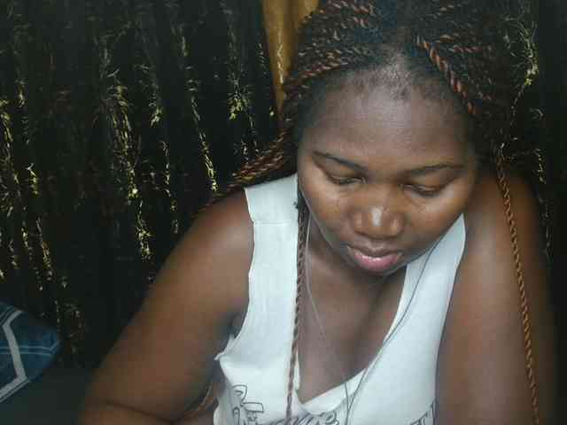 Sexxy-pretty24 webcam
