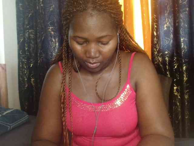 Sexxy-pretty24 webcam