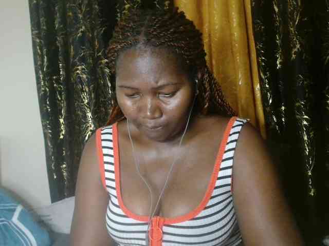 Sexxy-pretty24 webcam