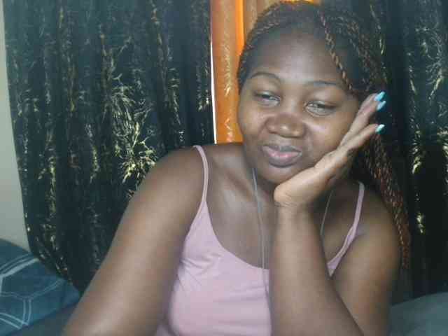 Sexxy-pretty24 webcam