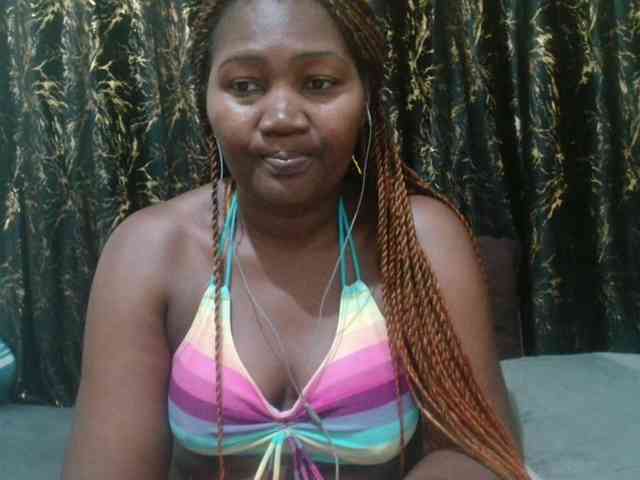 Sexxy-pretty24 webcam