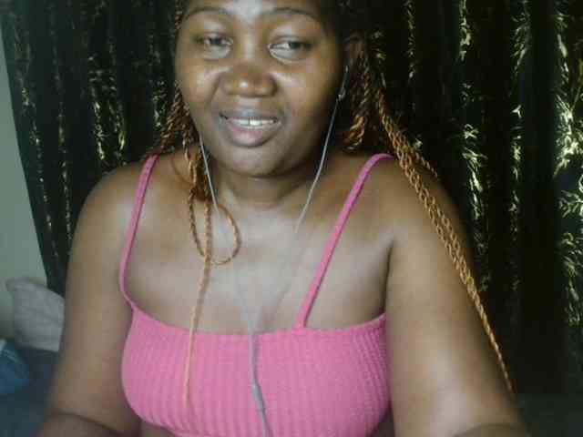 Sexxy-pretty24 webcam