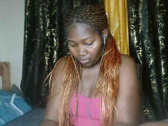 Sexxy-pretty24 webcam