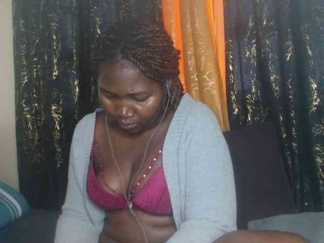 Sexxy-pretty24 webcam