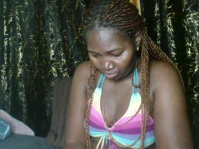 Sexxy-pretty24 webcam