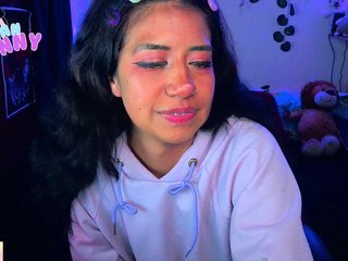 roxanbunny Porn Show