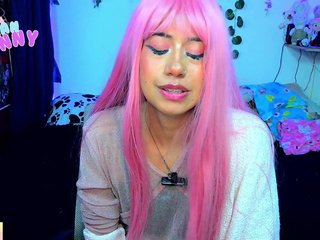 roxanbunny Porn Show