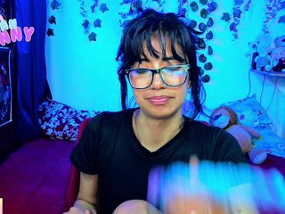 roxanbunny