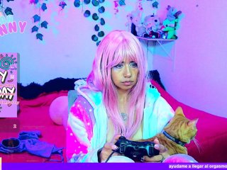 roxanbunny