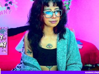 roxanbunny Porn Show