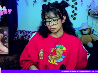 roxanbunny