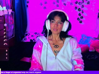 roxanbunny