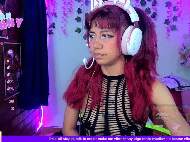 roxanbunny