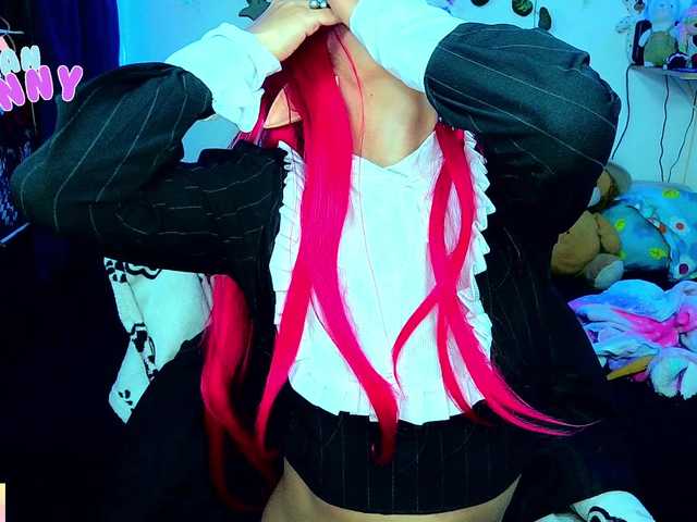 roxanbunny