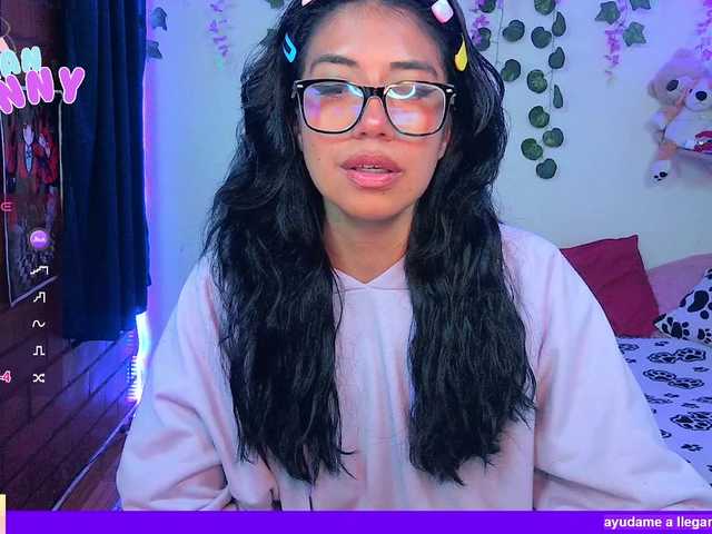 roxanbunny