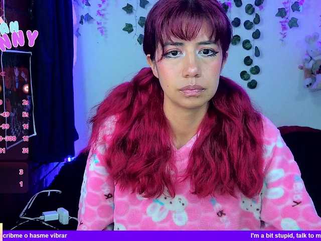 roxanbunny