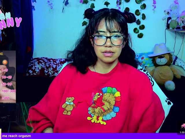 roxanbunny