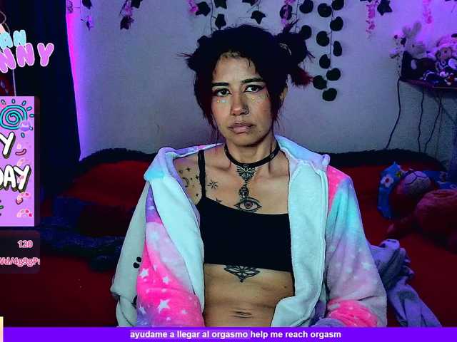 roxanbunny