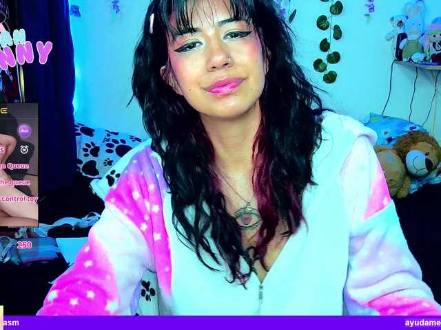 roxanbunny