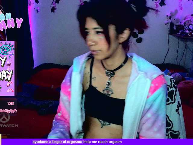 roxanbunny