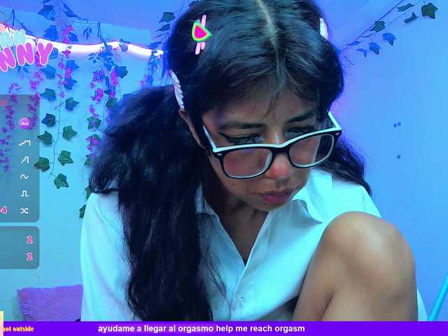 roxanbunny