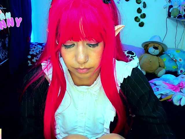 roxanbunny