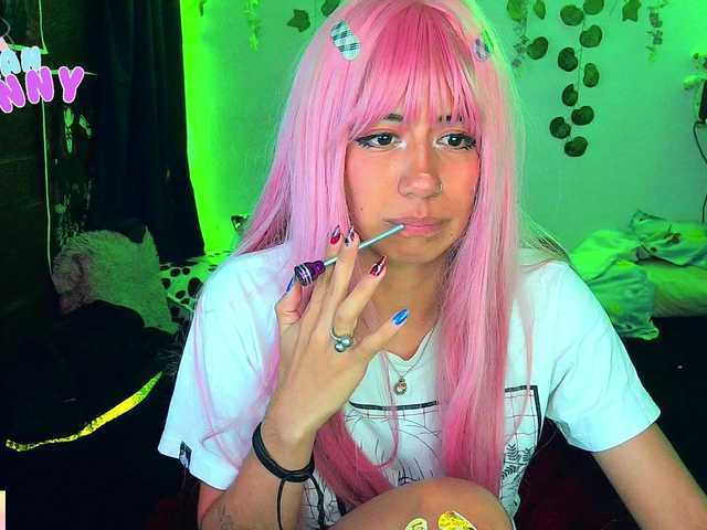 roxanbunny