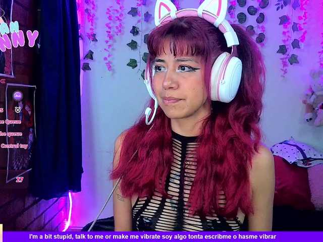 roxanbunny