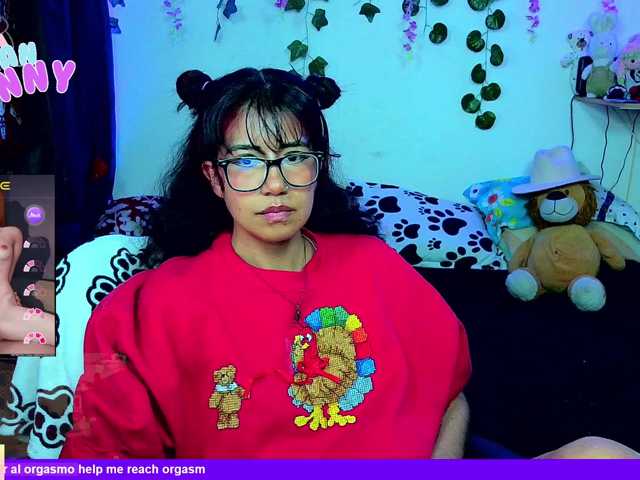 roxanbunny live cam