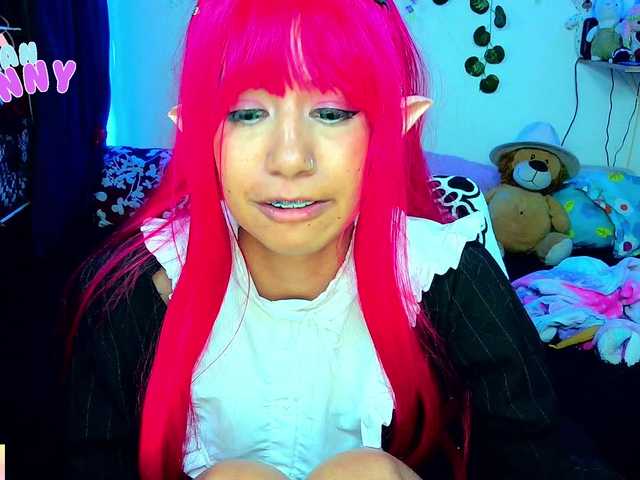 roxanbunny