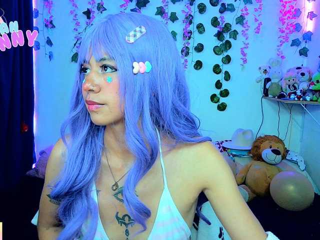 roxanbunny
