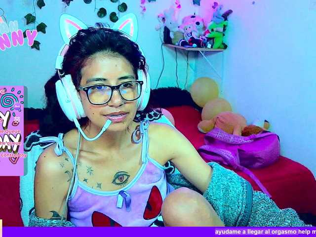 roxanbunny